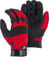 Majestic Gloves 2137 Armor Skin Glove Series (Dozen)