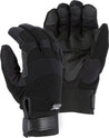 Majestic Gloves 2139BKH Double Palm Winter HeatLok Lined Gloves (Dozen)